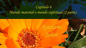 mundo material o mundo espiritual 2